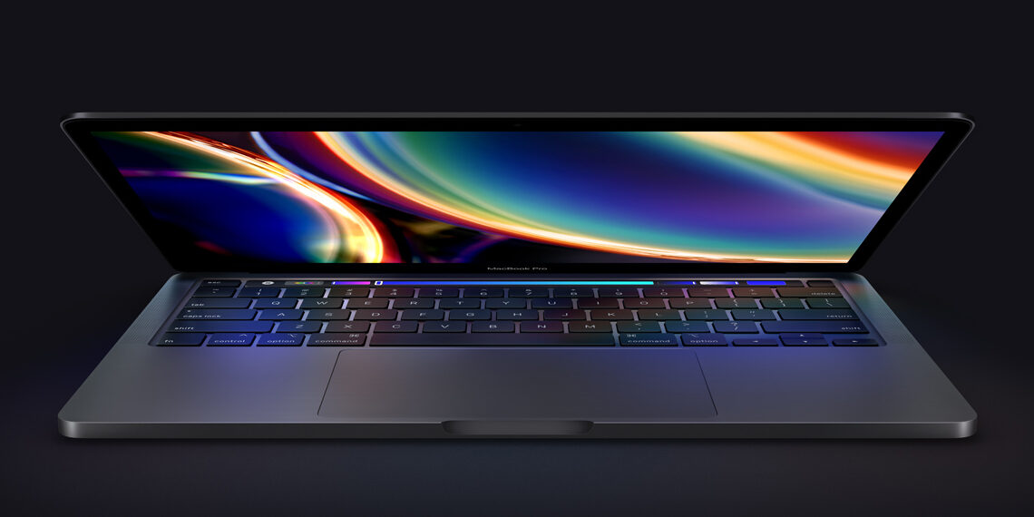 Apple MacBook Pro 13”: Specifications and Price - The Tech Shots