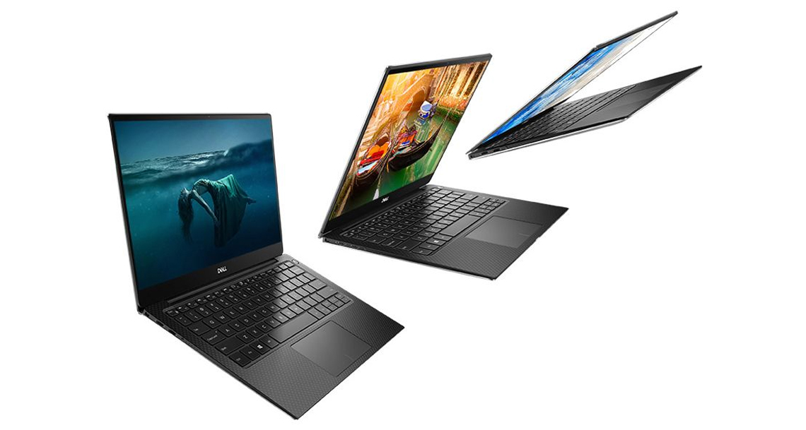 Dell XPS 13