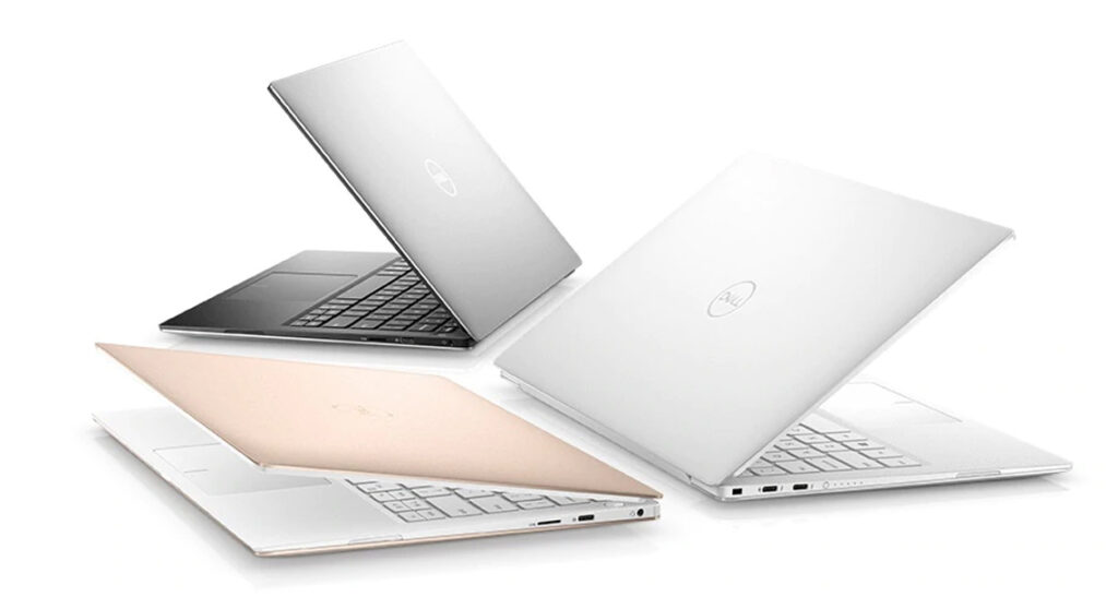 dell-xps-Series-launch
