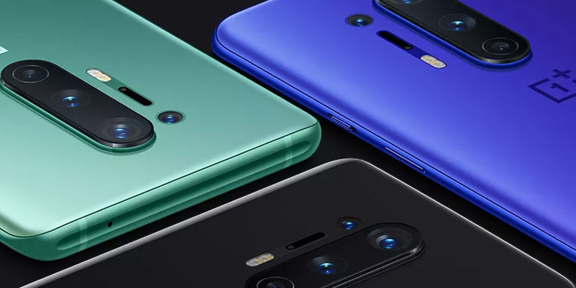 OnePlus 8 Pro 1
