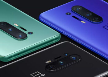 OnePlus 8 Pro 1